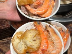 -大良毋米粥(锦龙路总店)