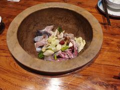 -滇香肴·云南菜蒸汽石锅鱼(云南北路店)