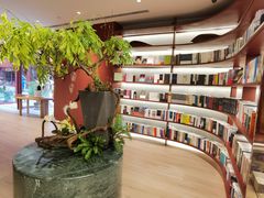 -二酉书店TOYOU BOOKS