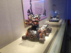 -信阳博物馆
