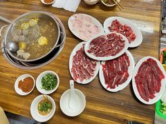 -柴头哥·牛肉火锅(爱民路店)