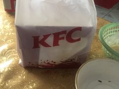 -肯德基(安吉胜利店)