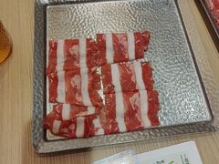 -呷哺呷哺 黄金牧场 (新辰里学清路店)