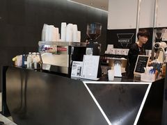 -Manner Coffee(芮欧百货店)