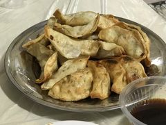 牛肉锅贴-桂萍特色牛筋牛杂(长堤街总店)