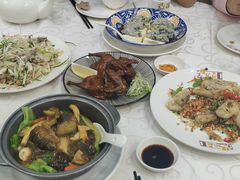 -凤城礼记鱼翅海鲜酒家(新马路总店)