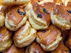 -周记传统糕点PASTRY(蜀汉路店)