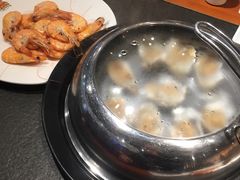 -苏大嘴海鲜牧场(奥林匹克店)
