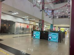 -泉汇购物广场(大沽南路店)