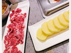 -彩虹坊火锅(宁穿路店)