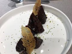 蜜椒牛仔粒-新光酒家·河豚·海鲜·蟹料理(浦东店)