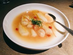 -悦轩中餐厅·高空江景·杭州柏悦酒店