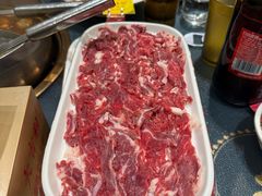 -大吉利·潮汕鲜牛肉火锅(西安店)