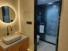 -闲隅江景艺术酒店(解放碑洪崖洞总店)