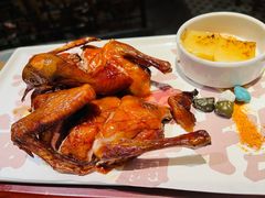 红烧乳鸽-大鸽饭(北京路店)