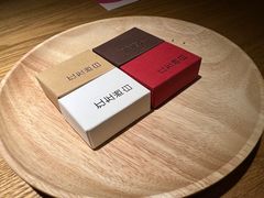 -江左尚白日本料理(万象城店)
