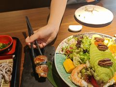 -七条鱼日本料理(远洋乐堤港店)