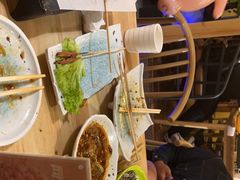 -大话小腰(鸟巢店)