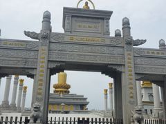 -兴隆文化园景区
