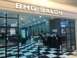 门面-BHG Hair Salon