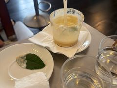 -fishtank鱼缸咖啡(三山街店)