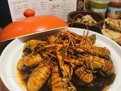 -前海沿·青岛菜(乐客城店)