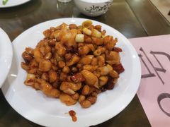 -京天红酒家(虎坊路店)