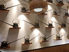 大堂-蓉李记成都名小吃(武汉菱角湖万达店)