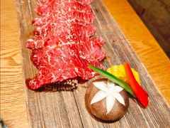 -炎蔵牛舌烤肉