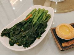 -东江渔村·古典园林·30年粤菜老字号(太和店)