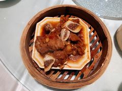 -明珠海港大酒店