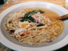 -台记小海鲜(七宝店)