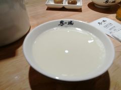 -黎一碗大碗手工面(城市立方店)