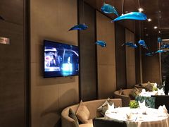 -济南绿地美利亚酒店