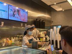 -SENTEA森茶(麦地丽日店)