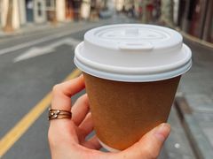 -Radar Coffee(思南路店)