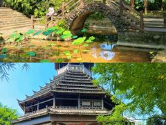 -荔江湾景区