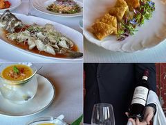 -三号黄浦会Canton Table