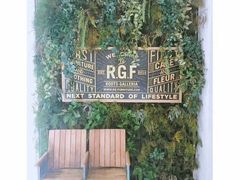 -RGF(巨鹿路店)