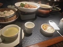-乡野李掌柜(汉江路店)