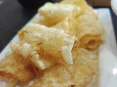 -喜洲翰林餐厅(董家百年老宅店)