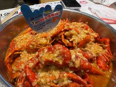 -靓靓蒸虾·头牌蒸虾(沙湖旗舰店)