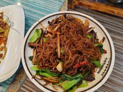 -自游人·美食一楼·地道徽菜(三十年名店)