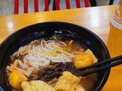 -螺少野柳州螺蛳粉(鱼化寨地铁商业街店)