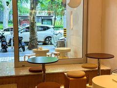 -小团圆糖水铺(襄阳南路店)
