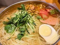-老杨太太烧烤(文化广场店)