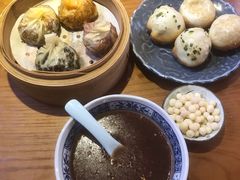 -鑫震源·苏式大虾生煎(山塘街店)