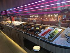 -比格比萨自助(德思勤四季汇店)