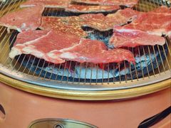 -西塔老太太泥炉烤肉(双井店)
