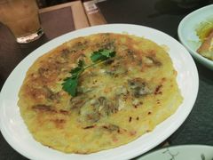 潮州蚝烙-潮堂 · 潮州菜(国贸商城店)